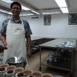 Tea man, Traveler, RCC93