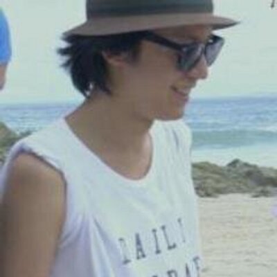 渋谷すばる 猫化 Subaru Suba Twitter