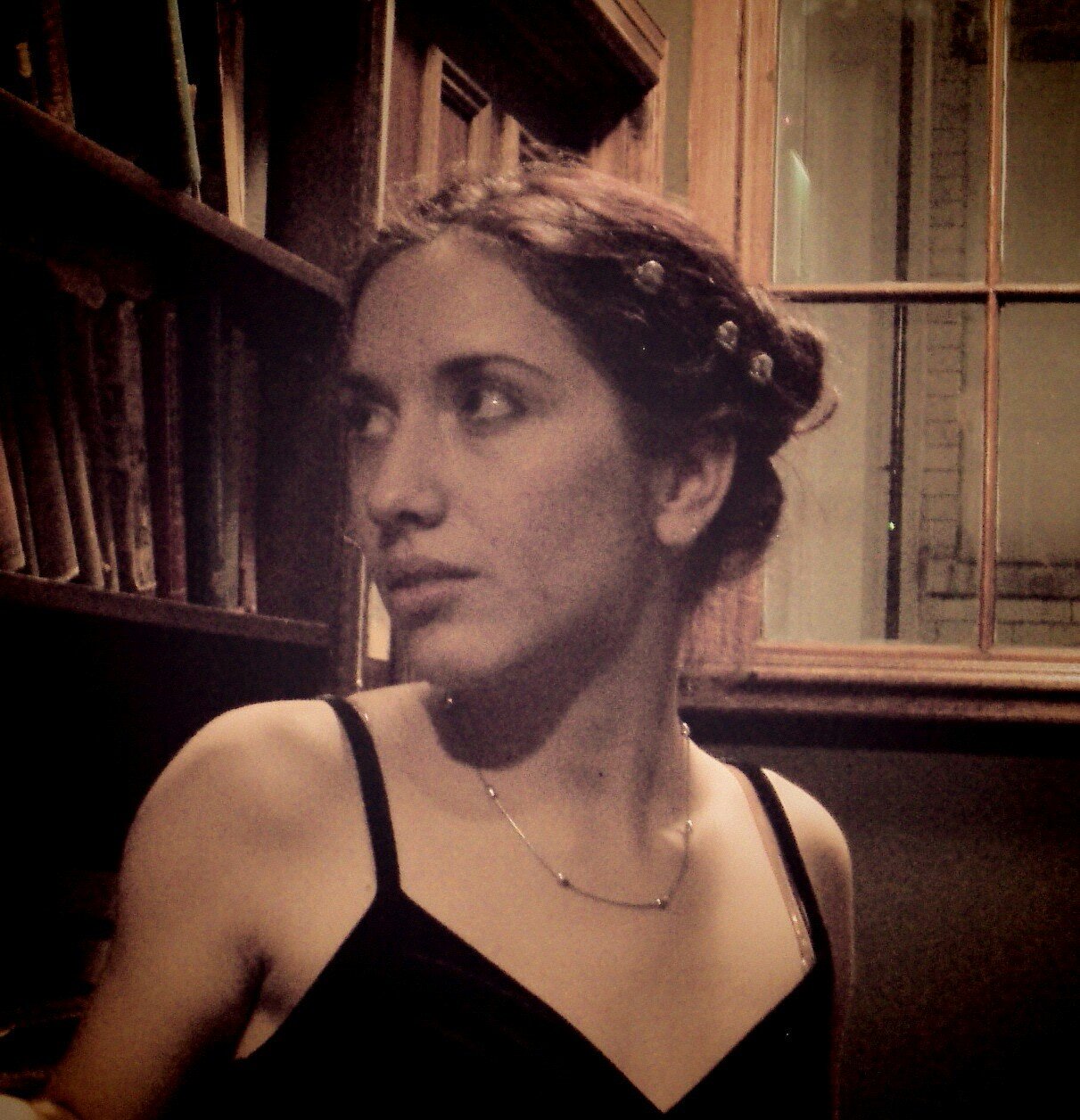 Lunatic, socially inept, citizen of the world. I make my dreams happen.
