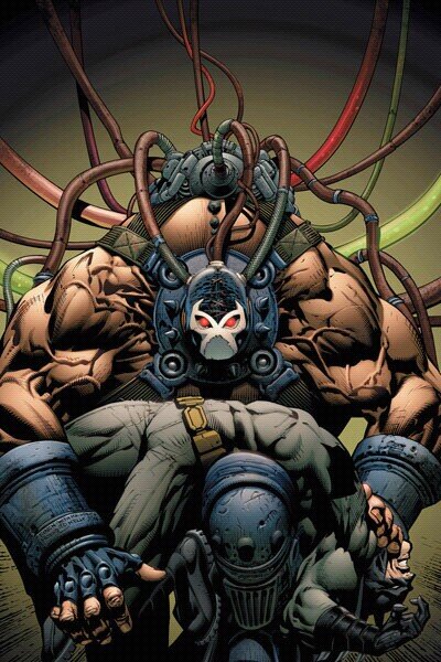 You merely adopted the dark; I was born in it.