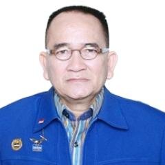 Pak SBY, dia idolaku.....