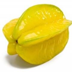 When life gives you Lemon, You wished it was a Starfruit.