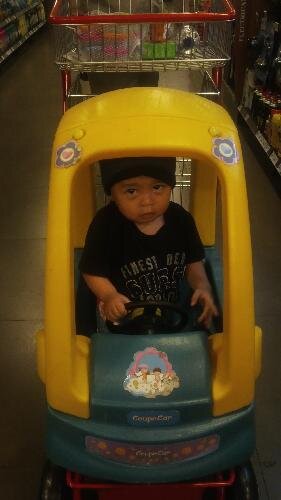 TitingMama's profile picture. 