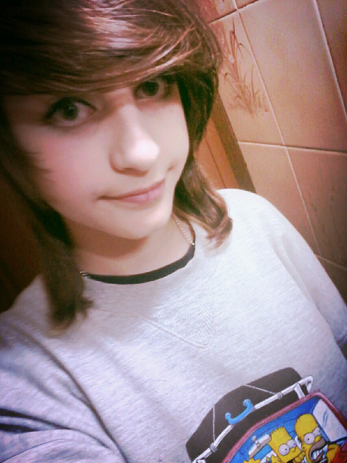 Sla,mas amo Rock,Anime,Paçoca,Skate e Coke :3