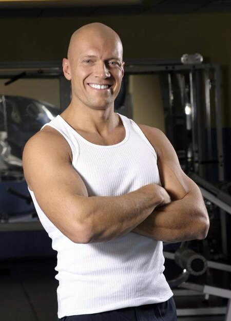 zhidkovenko's profile picture. 