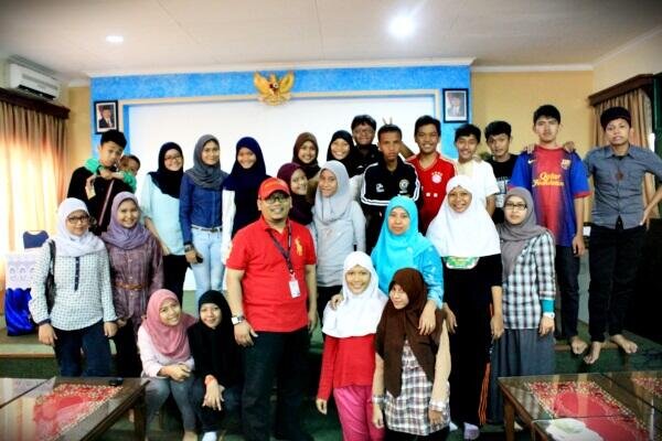 Official Twitter XI Social 3 || Unique class with the unique student & WANS