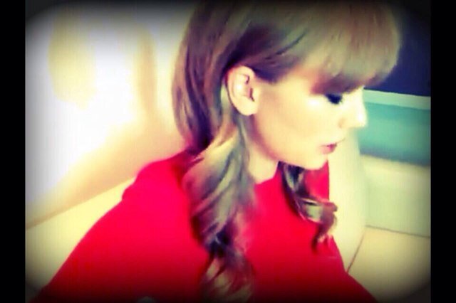 This is the Golden Age. And Im staying by Taylor's side the whole way through✨ my personal account is @daphnegsell