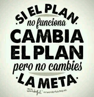 Con ilusión ando por la vida..