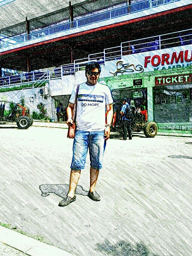 dodyprasetyo28's profile picture. Advocate and Legal Attorney
Member of Indonesian Bar Association (PERADI) 🇮🇩