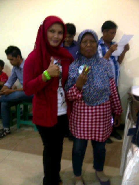 fatihbima's profile picture. Yg mau langsing dan sehat yuk hubungi saya