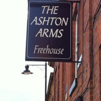 The Ashton Arms (@theashtonarms) 's Twitter Profile