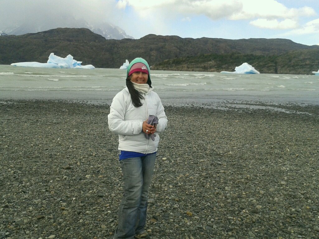 Kinesióloga U de Chile.
Kinesiología, Salud, y Actividad Física
Amante de Chile a lo largo y ancho.
Nuestra Carretera Austral es un bello paraíso.