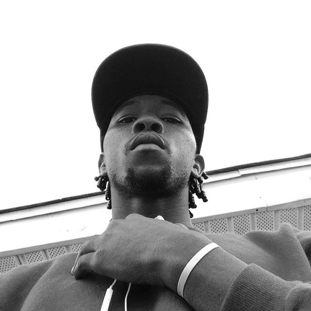 All I'm tryna see is a hunnid stacks and I ain't never looking back! I'm old enough to know better and young enough to still pursue my dreams! I'm goin in!