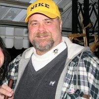 Patrick Morrison (@patrick042560) 's Twitter Profile