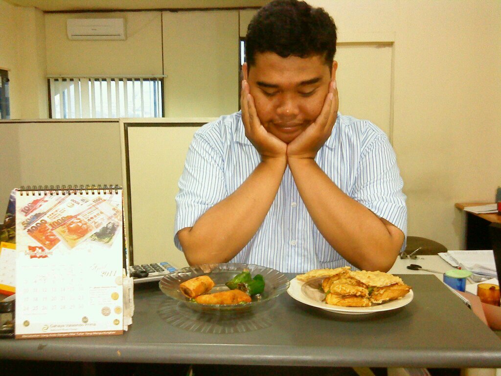 pajaryaspik's profile picture. bersahaja selalu alias bokek