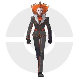 フラダリクソコラ Lysandre Kscll Twitter