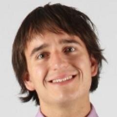 CMitasch's profile picture. working @ThomasKrennAG Web Operations - Juggler, Runner