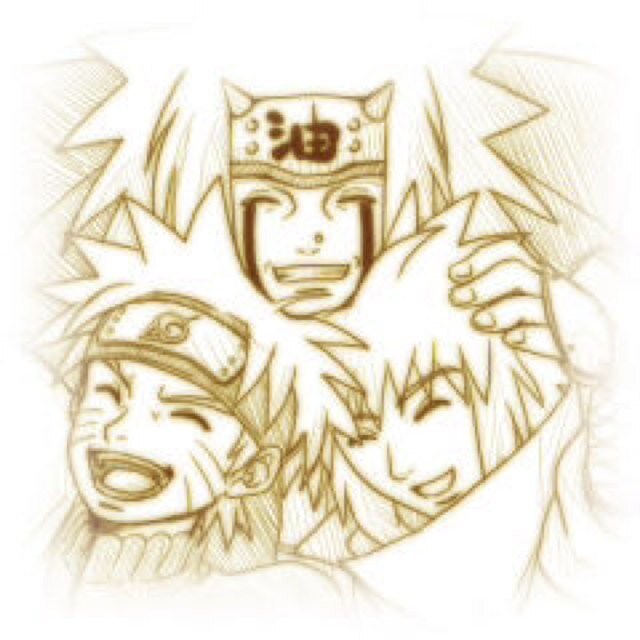 Narutoジーンとくる言葉 Naruto Kotoba Twitter