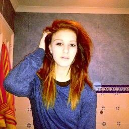 london gal!
