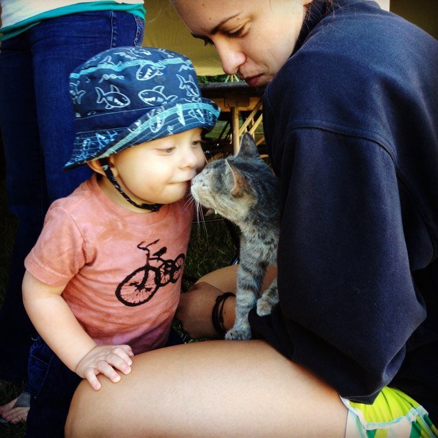 QualityPuma11's profile picture. A child in awe of Him.