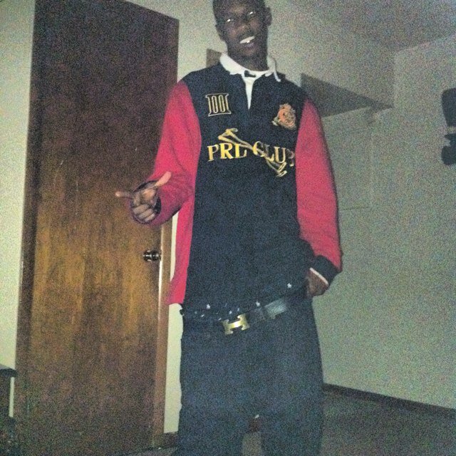 Love my son to death fuck everybody else