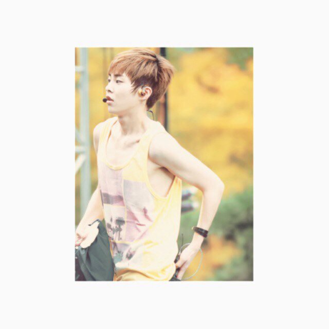 น้องหมินอินวันเดอร์แลนด์