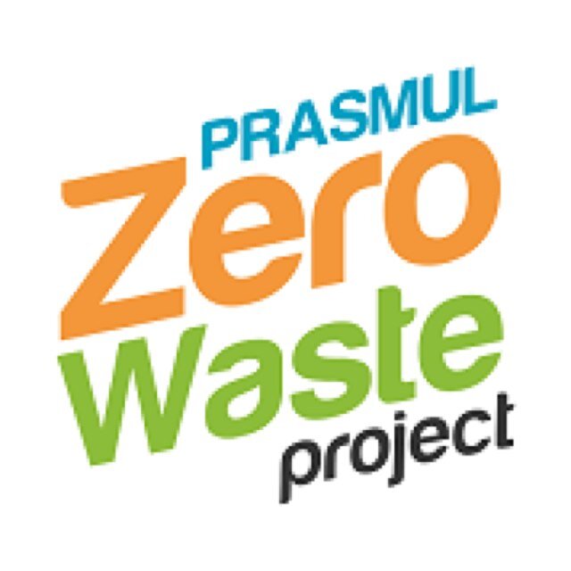 Prasmul_ZWP's profile picture. Official Account of Prasmul Zero Waste Project | Let's join our community to reach Prasmul Zero Waste! | prasmulzerowaste@gmail.com