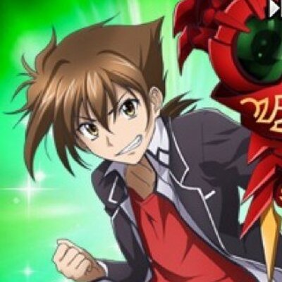 兵藤 一誠 Ise Sama Issei H Sama Twitter