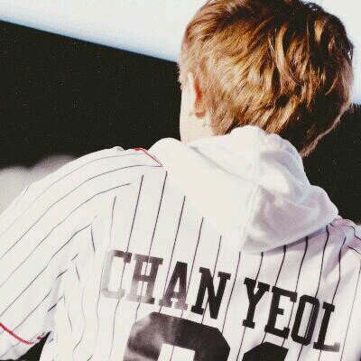 exo 朴燦烈 bot