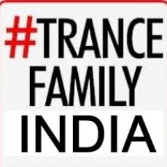 Trance Is What We Live For. #TranceFamily