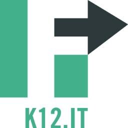 K12dotIT's profile picture. K12.IT helps charter, independent, and private schools design, implement, and maintain effective technology programs and solutions.