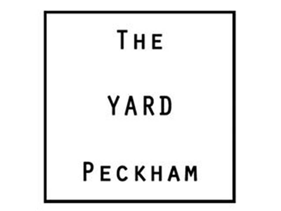 Fun functional fitness for all. #crossfitpeckham