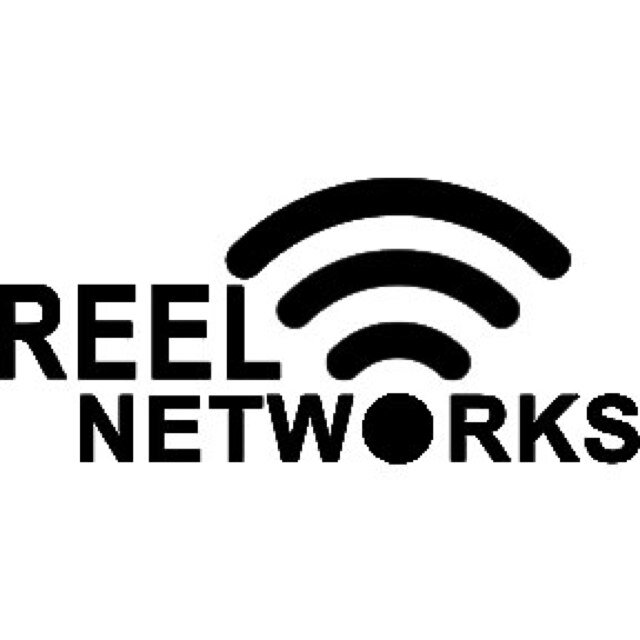 Data and voice cabling and hardware installations. Cat5 Cat6, fibre optics, https://t.co/9XxET0Vrme
Contact Sales@reel-networks.com