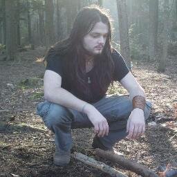 Linguist, writer, blacksmith, man (tomahawk, if need be)
