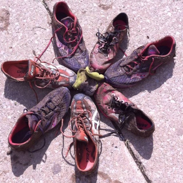 Ohio Runner 5K-21:48 10K-55:34 1600-5:55 3200-13:25 800- 2:36 Xc and track #bostonstrong