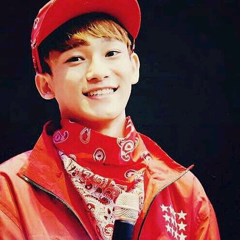 Dae chen | member of Exo | SOLTERO ;)