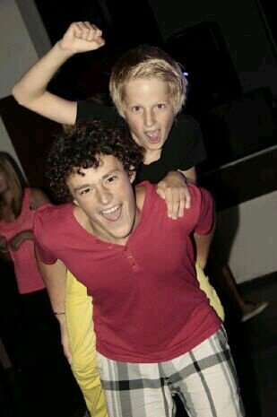 22-11'13 Schatje Eline♡