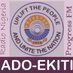 ProgressFM Ado-Ekiti (@progressfm) Twitter profile photo