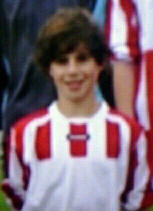Sparta'18 // PSV // 17 jaar