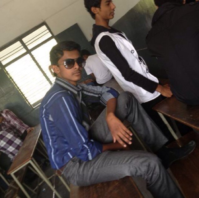 Ak999Kareem's profile picture. 