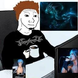 Eu dedico esse concerto à senhora justiça que há muito tempo tirou férias desse país e em reconhecimento ao impostor que tomou o seu lugar. (V de Vingança)