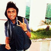 Rio Bandus Luturmas (@rio_lutur) Twitter profile photo