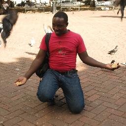 student in Ivy tech community college, pastor from kenya