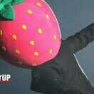 飞 - let me fly you up so high, and drop you there.