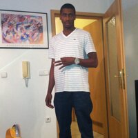 Jeremy Fears (@jfears5) 's Twitter Profile