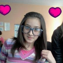 Believe in your dreams and they will come true ;*