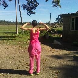 P.S. 
..sargi sawu muguru...
..nestaiga tumsa viens...
..sazin kas var gadiities...