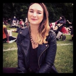Photographer. Gallery Coordinator at Photofusion, London