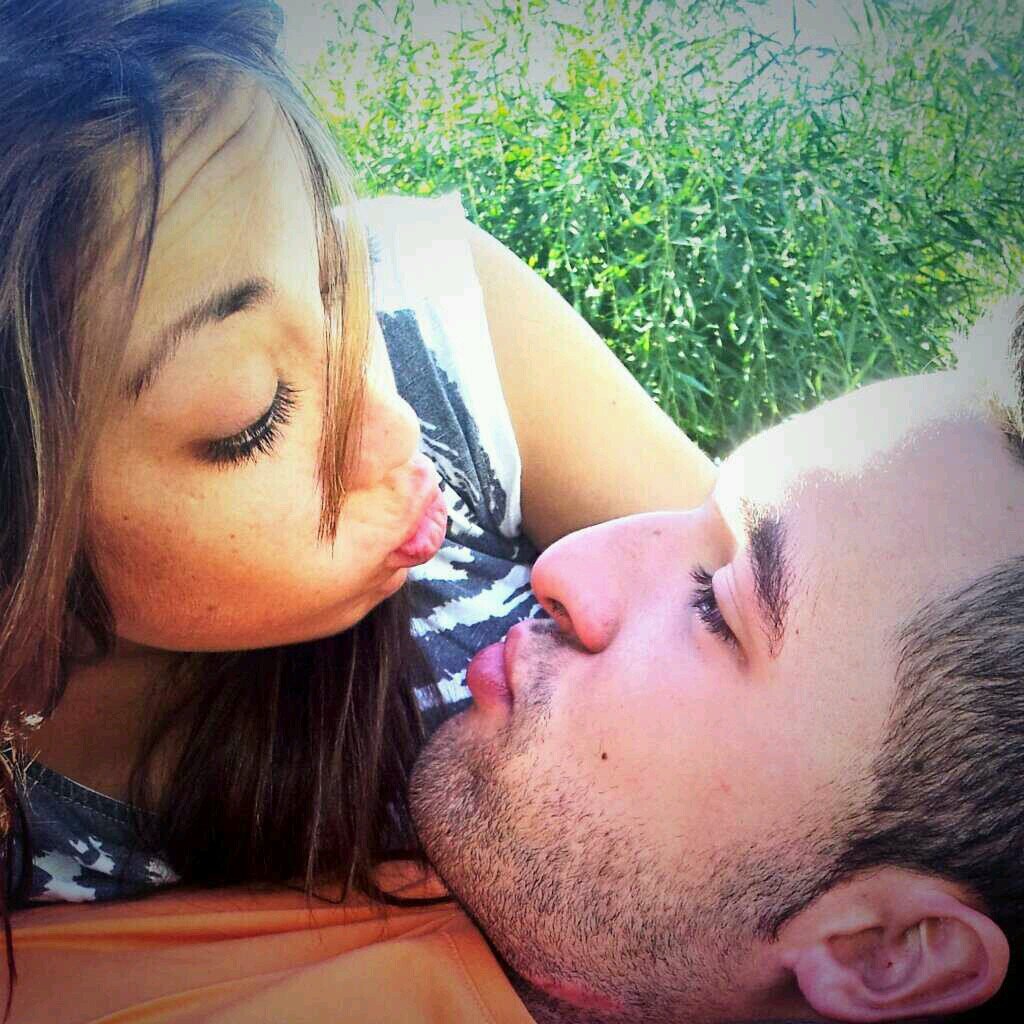 I wanna love you and treat you right; i wanna love you every day and every night :P
