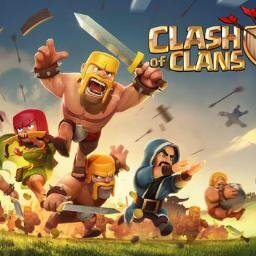 i like skylanders because in my opinion it is so great and i like call of duty very munch . i am a french gamer . i like clash of clan very munch